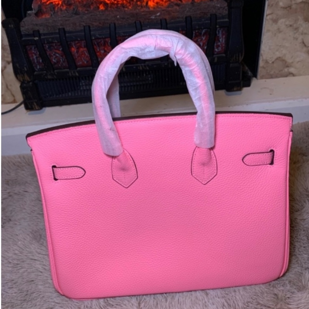 Pink Wirkin size 30 - Picture 3 of 5